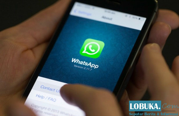 Tentang Riwayat Obrolan WhatsApp Yang Bisa Mudah Mentransfer