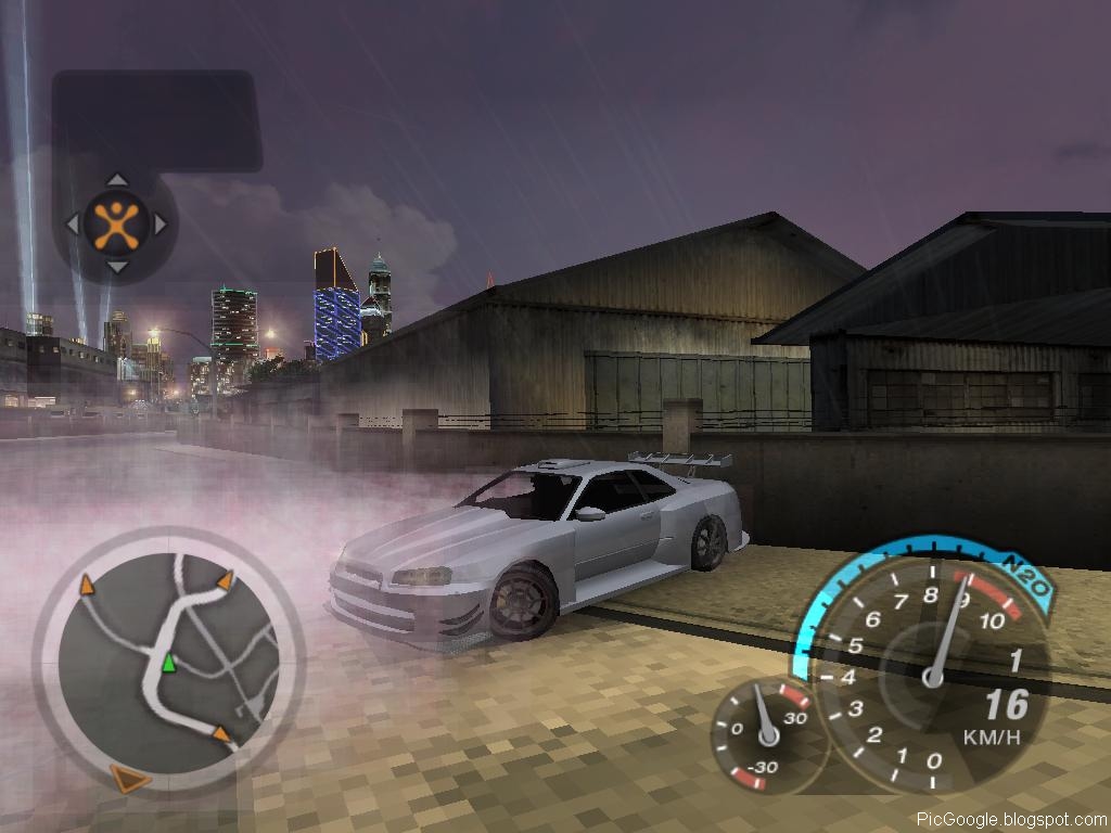 ... Speed Underground 2 Gameplay Pictures and HD Wallpapers | PicGoogle