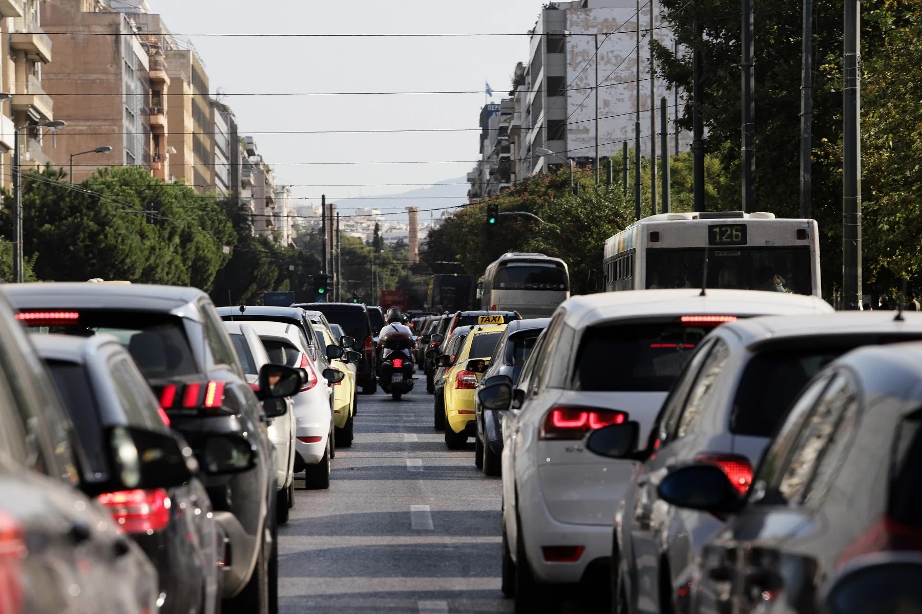 Τέλη κυκλοφορίας 2023: Πόσα θα πληρώσω - Αναλυτικά η διαδικασία