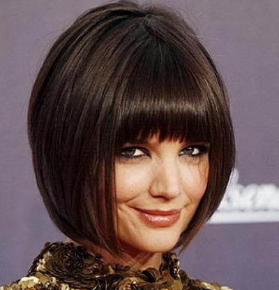 Inverted Bob Haircuts 2013