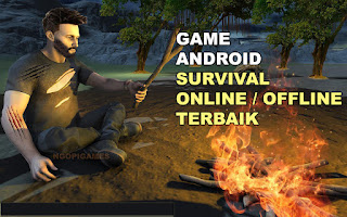 Download Game Bertahan Hidup Offline Dan Online Terbaru