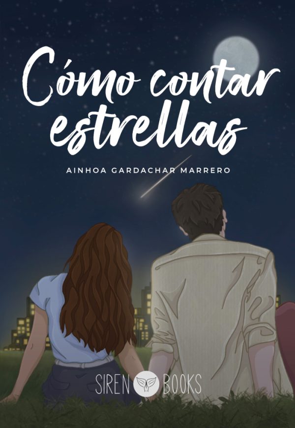 RESEÑA: Cómo contar estrellas - Ainhoa Gardachar Marrero