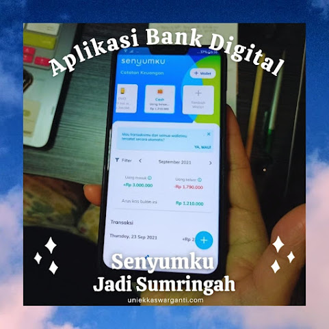 bank digital