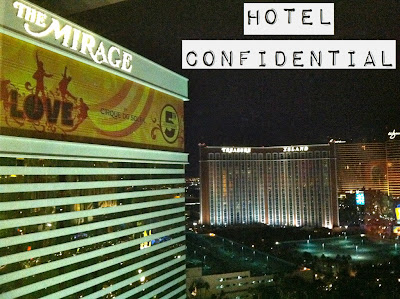 Hotel Confidential