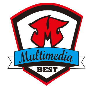 Logo Jurusan Multimedia SMK Yasmida Ambarawa