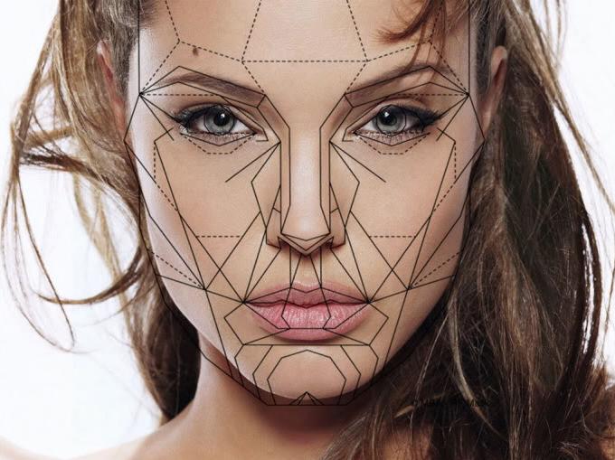 A Model's Secrets: The Perfect Face - Golden Ratio Beauty 