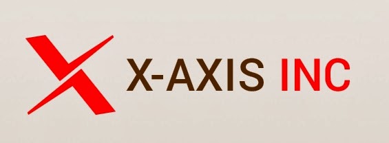 GO TO X-AXISINC SITE!