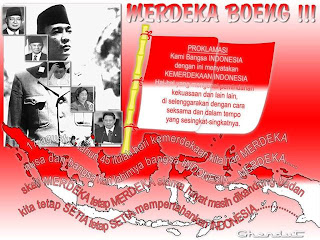 Ribuan Website Hacked For Happy Birthday Indonesia !