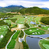 Bà Nà Hill golf club - Tiên cảnh chốn nhân gian