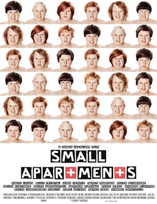 Small Apartments (2012) Online