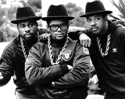  Punk Fashion Clothes on Run Dmc  Late 80 S