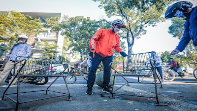 Ema Sumarna : Pemkot Bandung Akselerasi Penyerahan Aset Fasilitas Alun-Alun Bandung