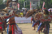 Dianggap Musyrik dan Dibubarkan Ormas, Ini Sejarah Pertunjukan Kuda Kepang di Indonesia