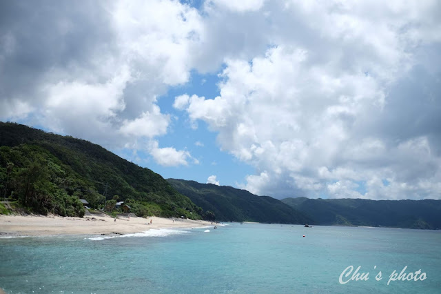 大濱海濱公園