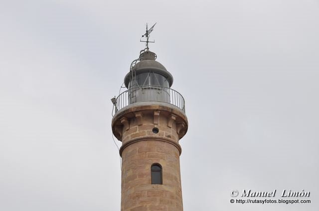 Faro Punta Carnero