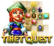 Free Games Tibet Quest