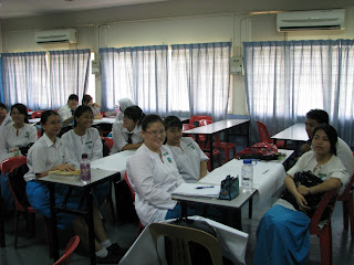 Sehari dalam Sejarah . . .: Bengkel Kecemerlangan Sejarah 