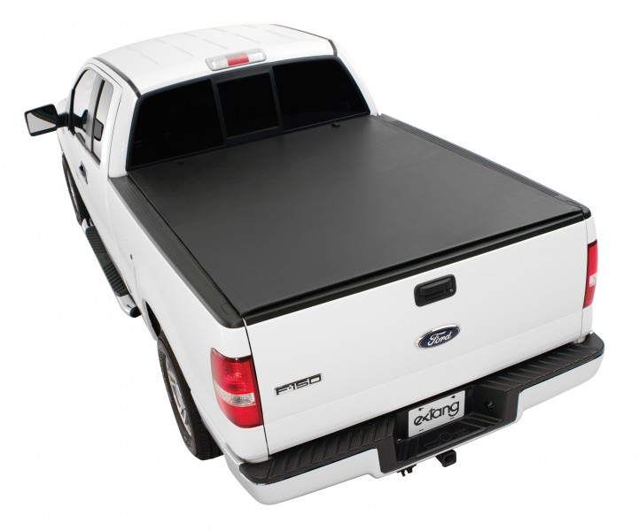 Vaca Valley Truck & SUV: 5 Benefits of Soft Pickup Truck Bed Covers