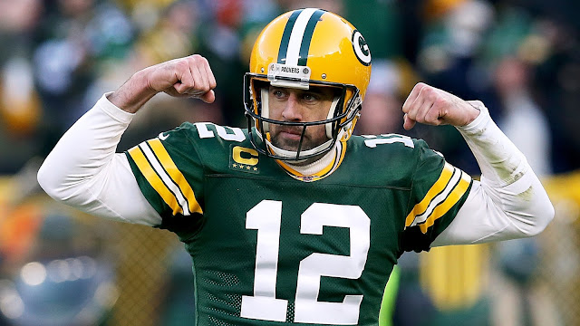 Green Bay Packers Vs Atlanta Falcons Live Streaming Links