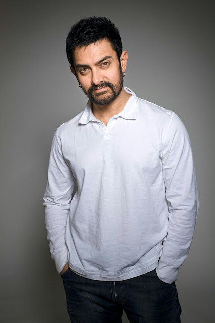 Aamir Khan HD Wallpapers Free Download