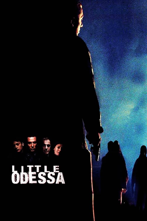[HD] Little Odessa 1994 Ganzer Film Deutsch Download