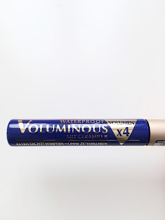 L'Oreal Voluminous Waterproof Mascara