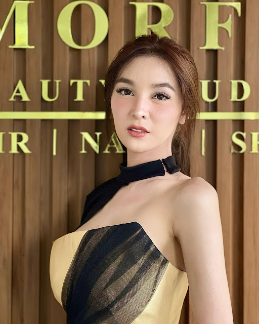 Shane Lee Ahn – Most Beautiful Ladyboys in the Philippines Instagram Photos