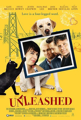 Biến Đổi Diệu Kỳ - Unleashed