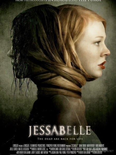 Tế Xác - Jessabelle 2014 [Bản Đẹp Vietsub]