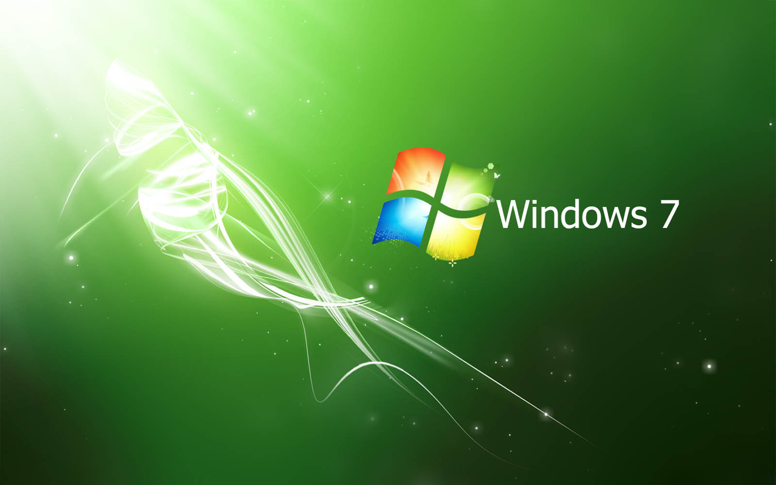 Free Windows 7 Desktop