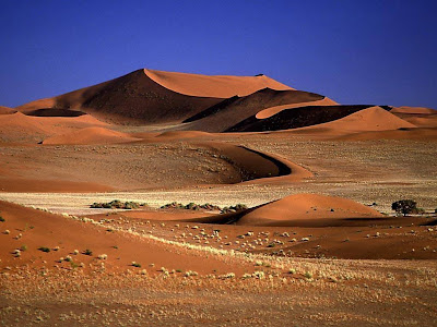 Beautiful Desert Normal Resolution HD Wallpaper 2