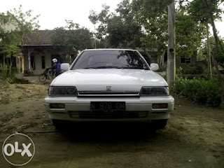 Honda Accord Prestige 87