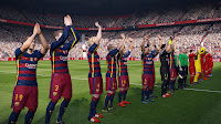 PES 2016 N-GEN WITH MASTER EFFECT REBORN BY FRUITS