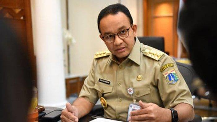 Anies Yakin Penanganan Covid-19 di DKI Sudah Tepat, tapi Kasus Terus Meningkat, naviri.org, Naviri Magazine, naviri majalah, naviri