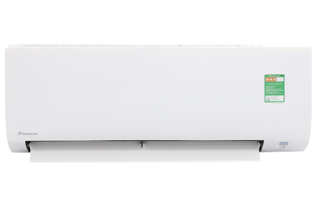 Điều hòa Daikin hai chiều inverter FTXV35QVMV