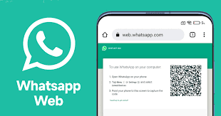 A Step-by-Step Guide to Connecting WhatsApp to Your Desktop