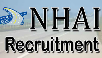 NHAI Recruitment 2020 - Finance Professionals Accountant Vacancies