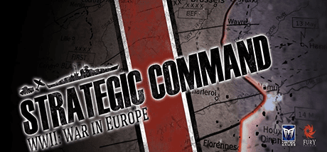 Strategic Command WWII War in Europe - CODEX