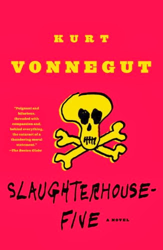 Slaughterhouse 5 Kurt Vonnegut