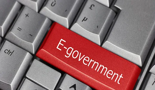 The concept of e-government, benefits and objectives