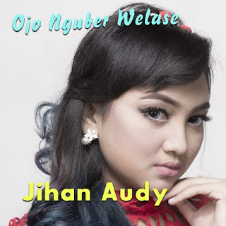 MP3 download Jihan Audy - Ojo Nguber Welase - Single iTunes plus aac m4a mp3