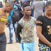 Une vingtaine d’évadés de la prison de Makala refoulés de Brazzaville regagnent Kinshasa