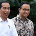 Anies Dinilai Rusak Rencana Jokowi di Pilpres 2024, Refly Harun: Skenario Awalnya Ganjar vs Prabowo