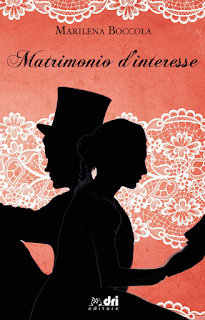 Matrimonio D’Interesse Di Marilena Boccola