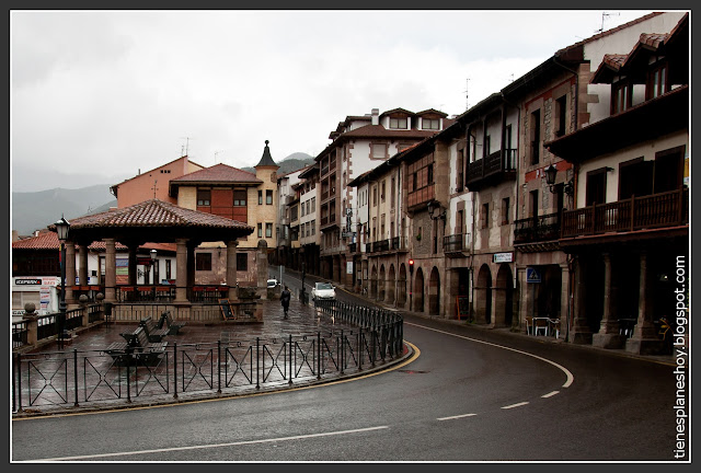 Potes (Cantabria)