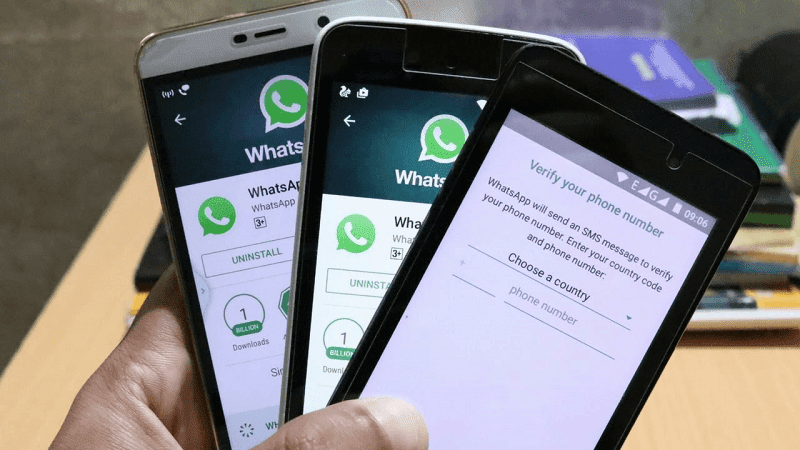 Cara Ganti Nomor WhatsApp Tanpa Perlu Buat Akun Baru ...