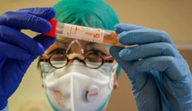 Pemerintah China Ijinkan Ilmuan Wuhan, Chen Wei Uji Coba Klinis Temuan Vaksin Corona Virus