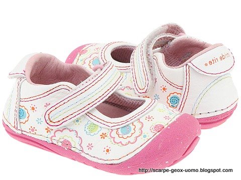 Scarpe Geox Uomo:uomo-08343099