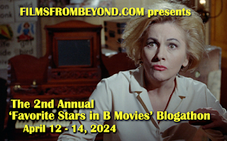 A Vintage Nerd, Blogathon, Classic Movie Blog, Old Hollywood Movie Reviews, Blogger Collaboration