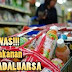 Puluhan Makanan Kadarluarsa Diamankan, Di Minimarket dan Plaza Ternama